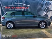 Fiat Tipo 1.3 M-Jet Lounge Tech