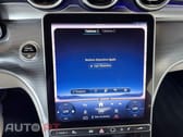 Mercedes-Benz C 220 d Avantgarde