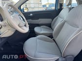 Fiat 500 0.9 8V TwinAir Pop