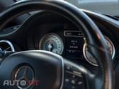 Mercedes-Benz A 180 d BlueEFFICIENCY Edition