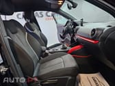 Audi Q2 30 TFSI Advanced