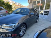 BMW 118 Sport