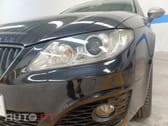 Seat Exeo ST 2.0 TDi Sport Multitronic