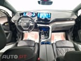 Peugeot 3008 1.6 Hybrid4 GT Line e-EAT8