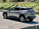 Peugeot 2008 1.2 PureTech Active