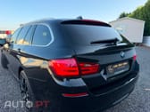 BMW 520 d Auto