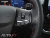 Ford Fiesta 1.0 EcoBoost ST-Line X