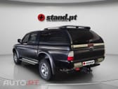 Mitsubishi L200 2.5 TD CD Strakar ABS+AC