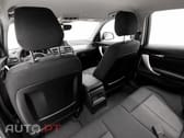 BMW 116 d Advantage Auto