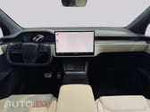Tesla Model X I.V.A DEDUTÍVEL Plaid