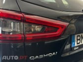 Nissan Qashqai 1.2 DIG-T N-Connecta 18 Xtronic