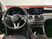 Mercedes-Benz GLC 300 de 4Matic