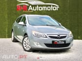 Opel Astra Sports Tourer 1.7 CDTi Cosmo
