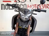 Mitt 125 TK