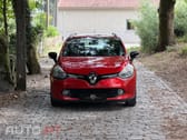Renault Clio Sport Tourer ND