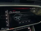 Audi A7 40 TDI S tronic