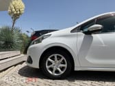 Peugeot 208 1.2 PureTech Active