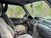 Mitsubishi Pajero 2800 GLS