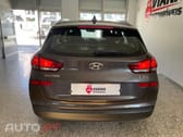Hyundai i30 1.6 CRDi Comfort+Navi