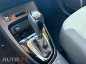 Renault Captur 1.5 dCi Exclusive EDC