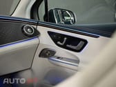 Mercedes-Benz EQE SUV 350+ AMG Line Premium