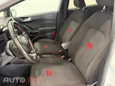 Ford Fiesta 1.0 EcoBoost ST-Line