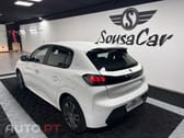 Peugeot 208 PureTech 100 Active