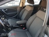Volkswagen Polo 1.4 TDI (Blue Motion ) Comfortline