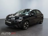 Opel Corsa-E Elegance