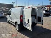 Citroen Nemo 1.3 HDi XTR