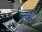 BMW i4 eDrive40 Pack Desportivo M