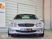 Mercedes-Benz SL 350 CABRIO