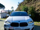 BMW X2 18 d xDrive Auto Pack M