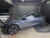 Tesla Model 3 Standard Range Plus RWD