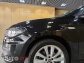 Fiat Tipo 1.3 M-Jet Lounge