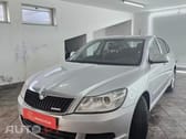 Skoda Octavia 1.6 TDI Greenline