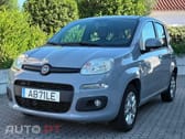 Fiat Panda 1.2 Lounge S&S