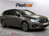 Fiat Tipo 1.6 M-Jet Lounge J17