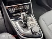 BMW 216 d 7L Advantage Auto