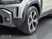 Dacia Duster 1.2 Eco-G 120 Bi-Fuel Journey Auto