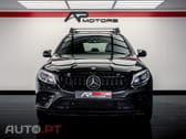 Mercedes-Benz GLC 350 e AMG Line 4-Matic