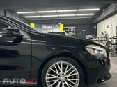 Mercedes-Benz A 200 CDi BE Urban Aut.