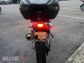 BMW F F800R