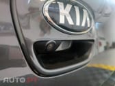Kia Rio Dynamic line