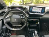 Peugeot E-208 50 kWh GT Pack