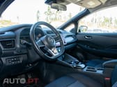 Nissan Leaf Acenta 40kWh
