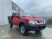 Nissan Pick Up 2.5 TD KC