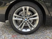 BMW 320 d Aut. Sport Line