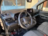 Peugeot Partner 1.6 HDI 100 CV  CarPlay