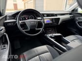 Audi E-Tron 55 quattro S line